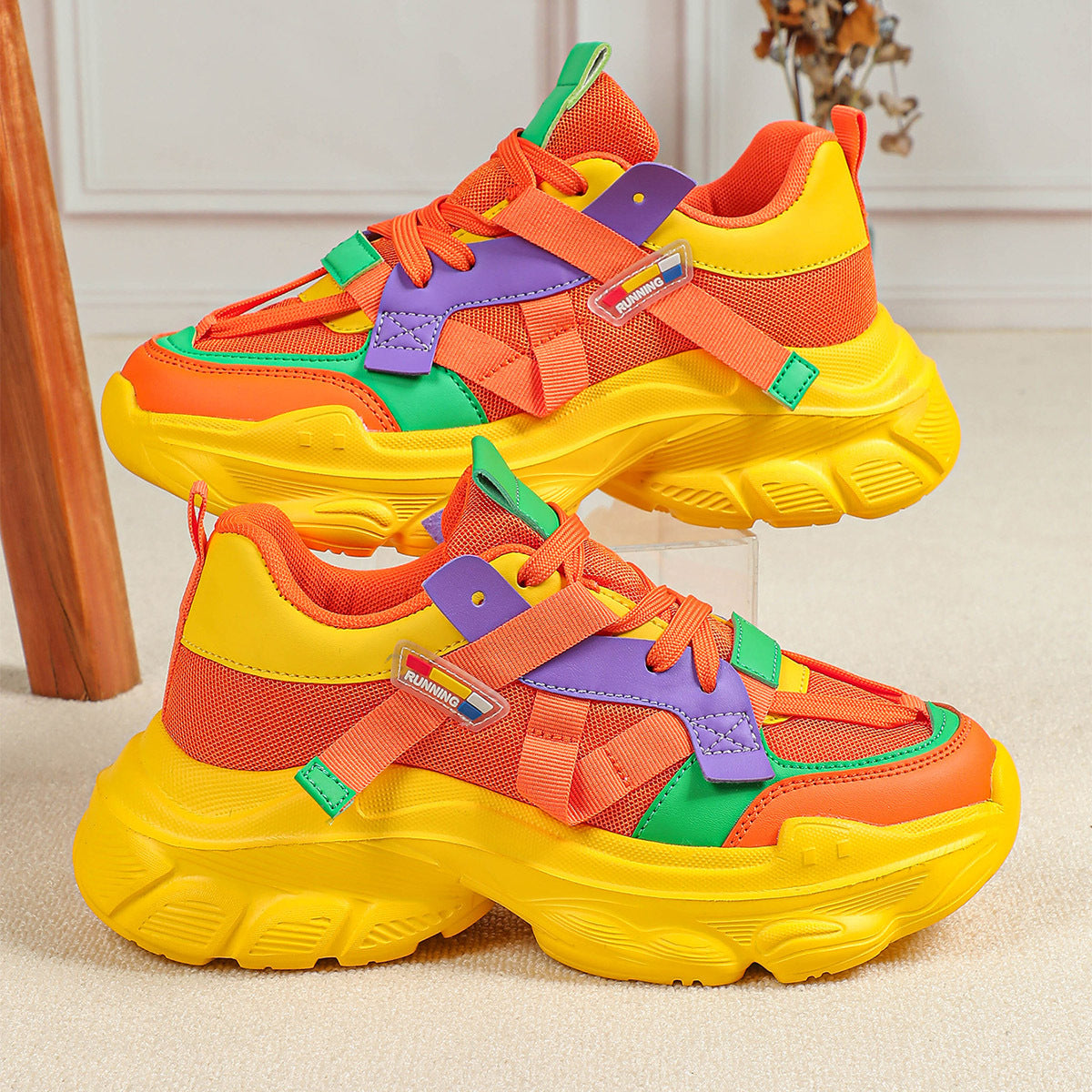 Damesschoenen