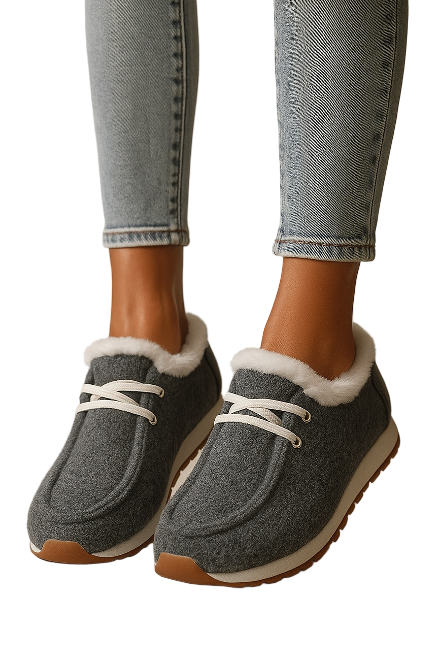 Dames Winter Sneakers